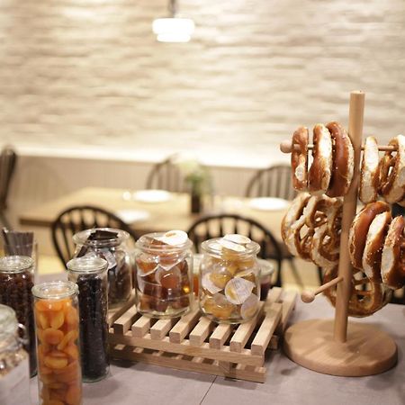 Stadthaus Valentin Altotting Ngoại thất bức ảnh