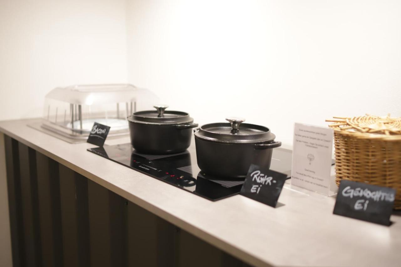 Stadthaus Valentin Altotting Ngoại thất bức ảnh