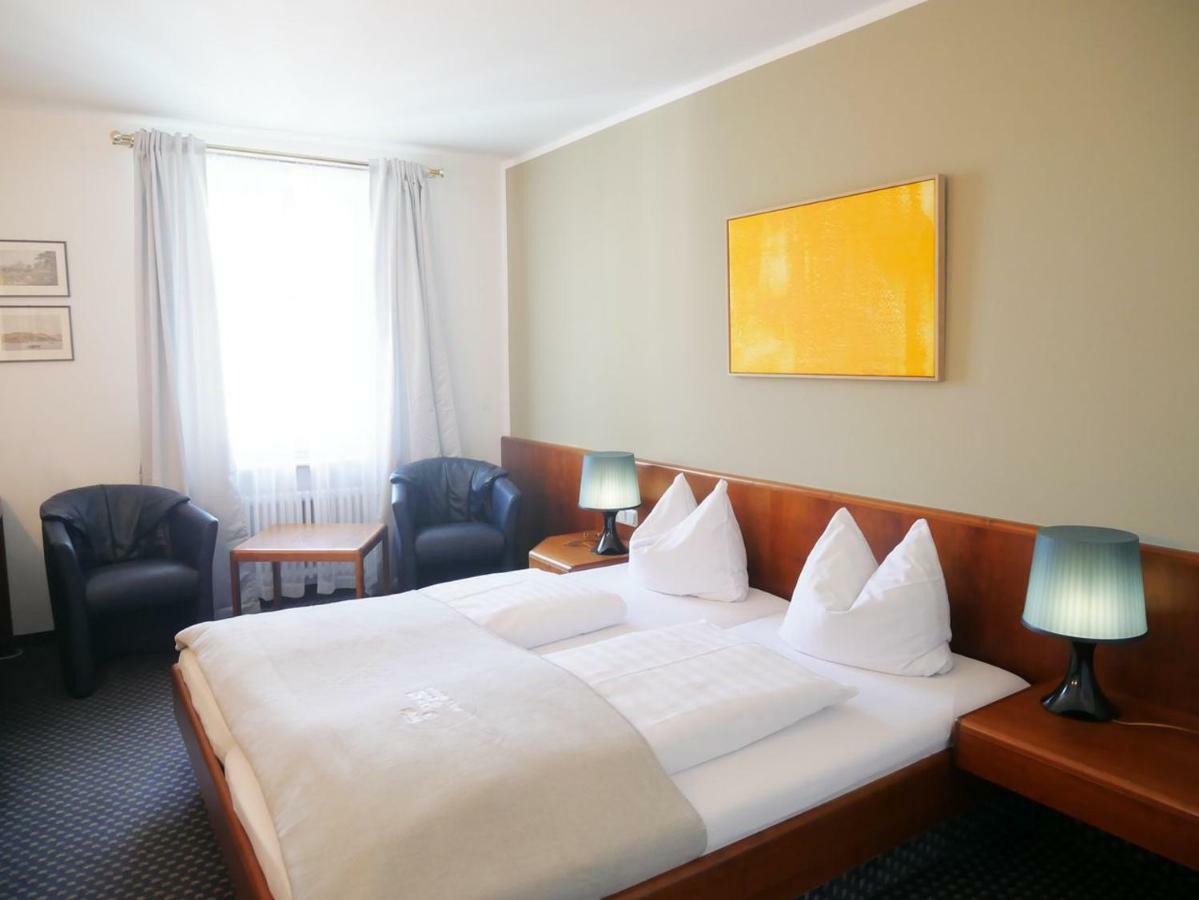 Stadthaus Valentin Altotting Ngoại thất bức ảnh