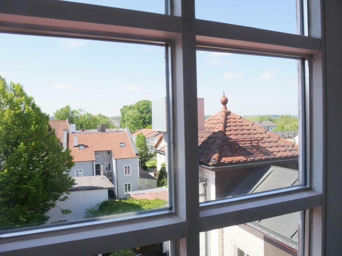 Stadthaus Valentin Altotting Ngoại thất bức ảnh