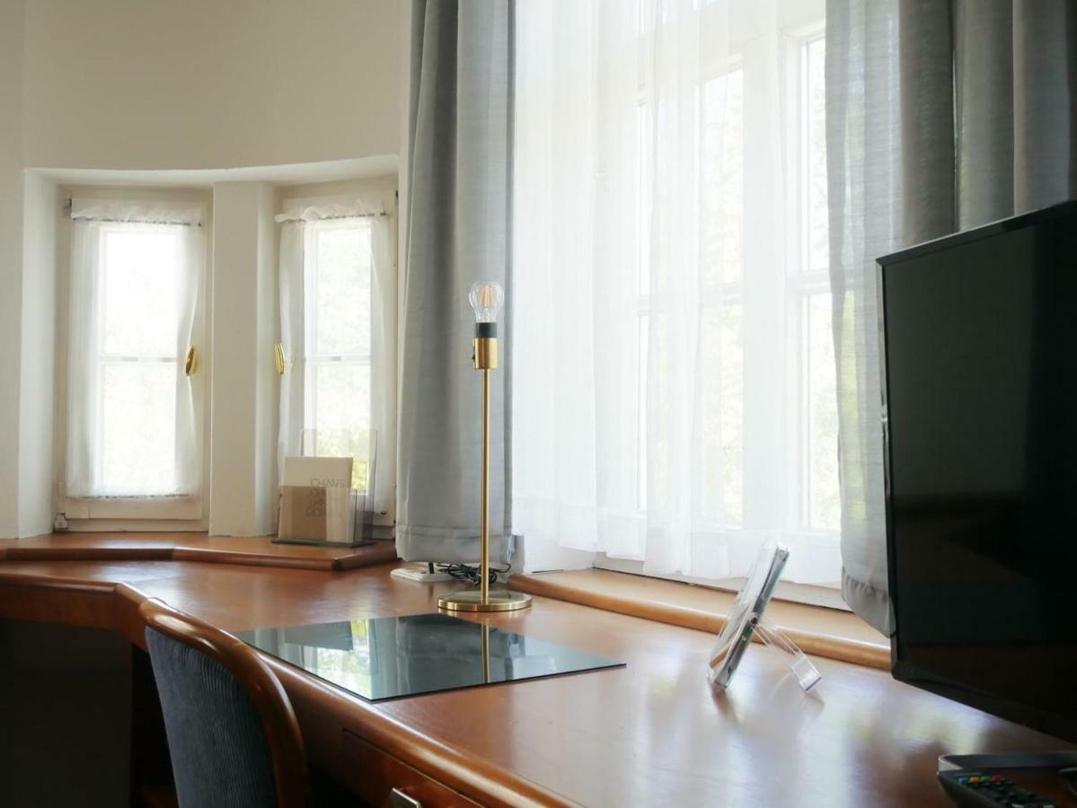 Stadthaus Valentin Altotting Ngoại thất bức ảnh
