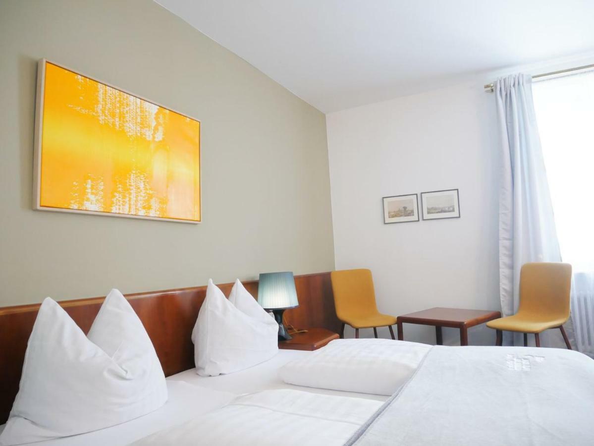 Stadthaus Valentin Altotting Ngoại thất bức ảnh