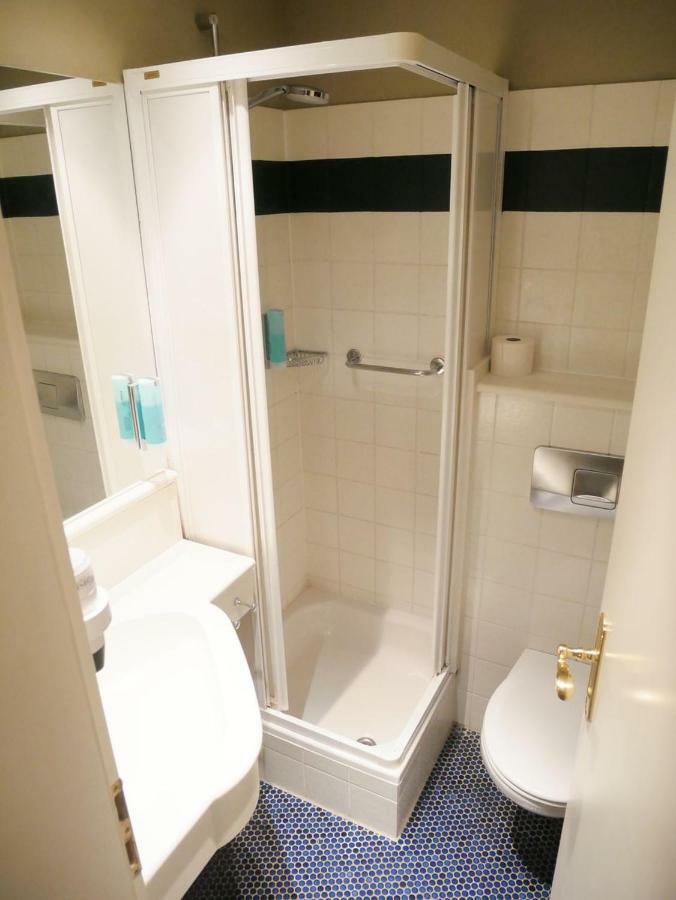 Stadthaus Valentin Altotting Ngoại thất bức ảnh